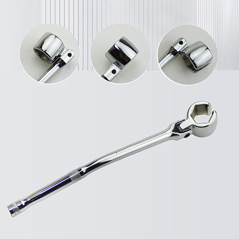 đ50% OFFđâïžđNyckelverktyg för syresensor med flexibelt huvud