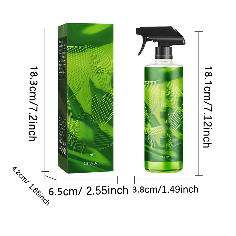 đ„Köp 2 fĂ„ 1 gratisđ„Rengöring och skötsel DĂ€ckspray för bilar