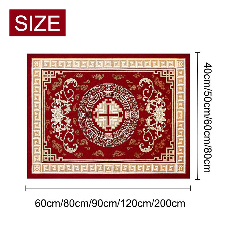 đ„2025 Ny het försĂ€ljningâ€ïžâđ„ Great Gift! Luxury Non-slip Doormat Carpet