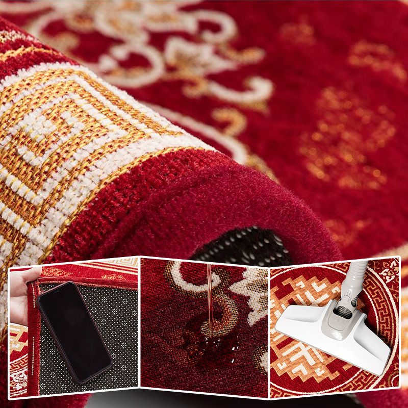 đ„2025 Ny het försĂ€ljningâ€ïžâđ„ Great Gift! Luxury Non-slip Doormat Carpet