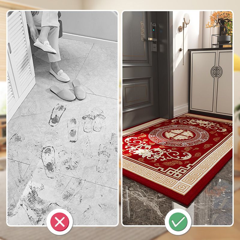 đ„2025 Ny het försĂ€ljningâ€ïžâđ„ Great Gift! Luxury Non-slip Doormat Carpet