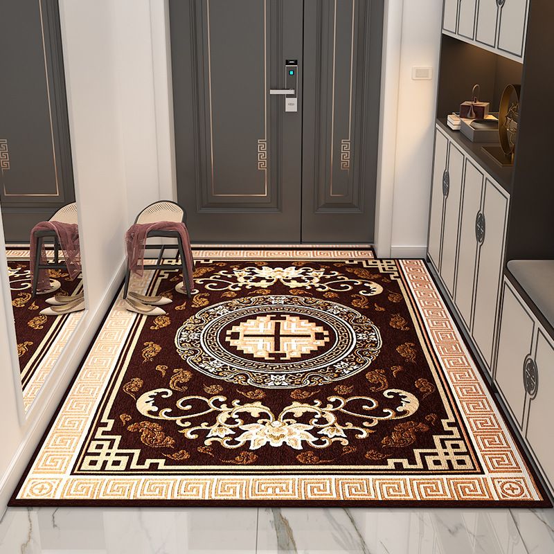 đ„2025 Ny het försĂ€ljningâ€ïžâđ„ Great Gift! Luxury Non-slip Doormat Carpet