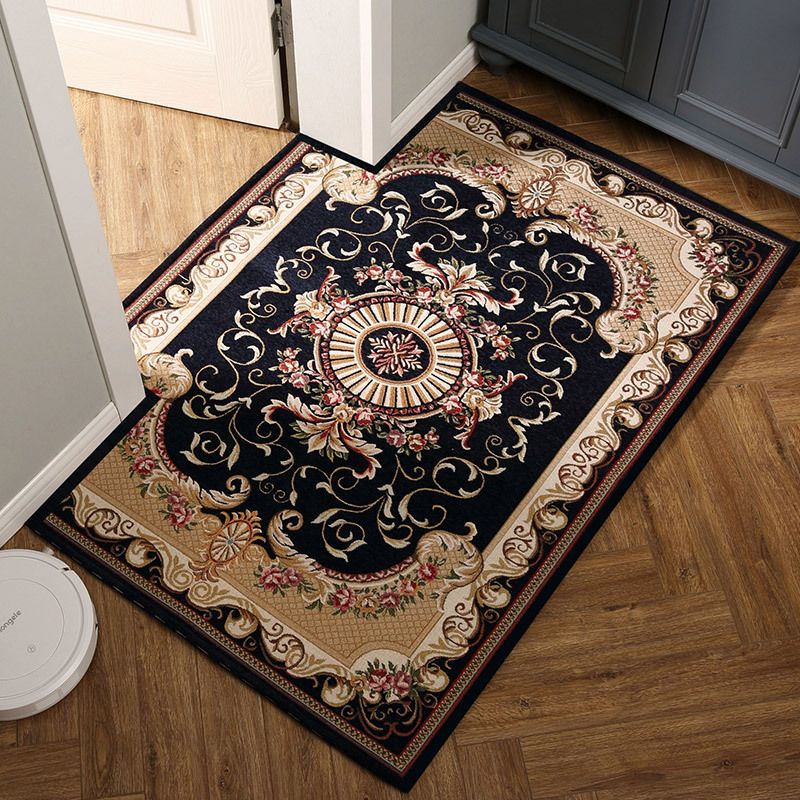 đ„2025 Ny het försĂ€ljningâ€ïžâđ„ Great Gift! Luxury Non-slip Doormat Carpet