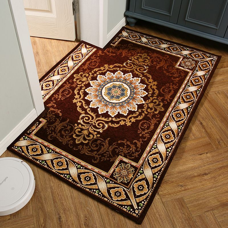 đ„2025 Ny het försĂ€ljningâ€ïžâđ„ Great Gift! Luxury Non-slip Doormat Carpet