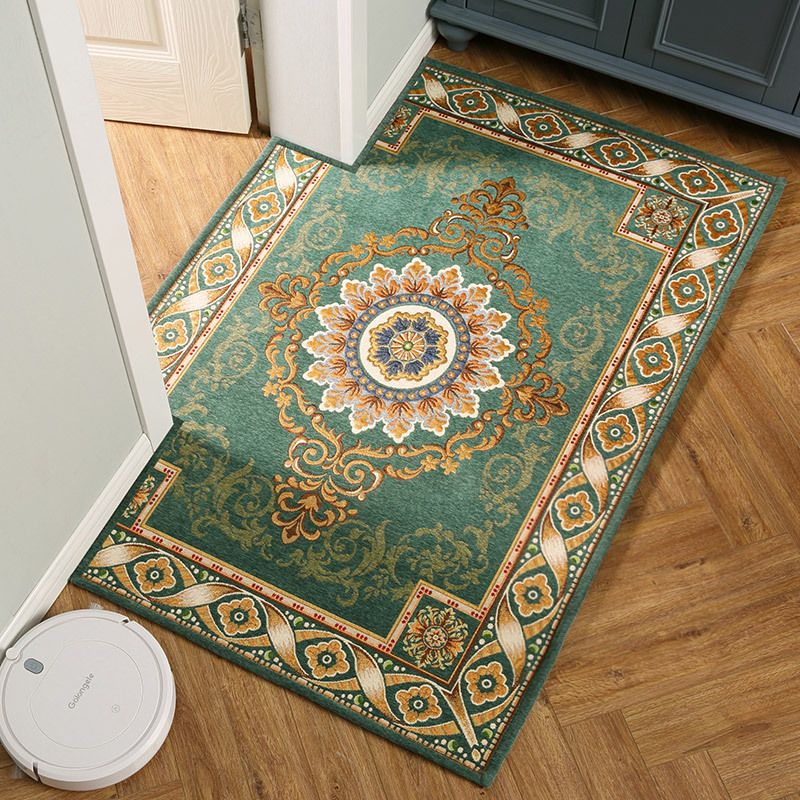 đ„2025 Ny het försĂ€ljningâ€ïžâđ„ Great Gift! Luxury Non-slip Doormat Carpet