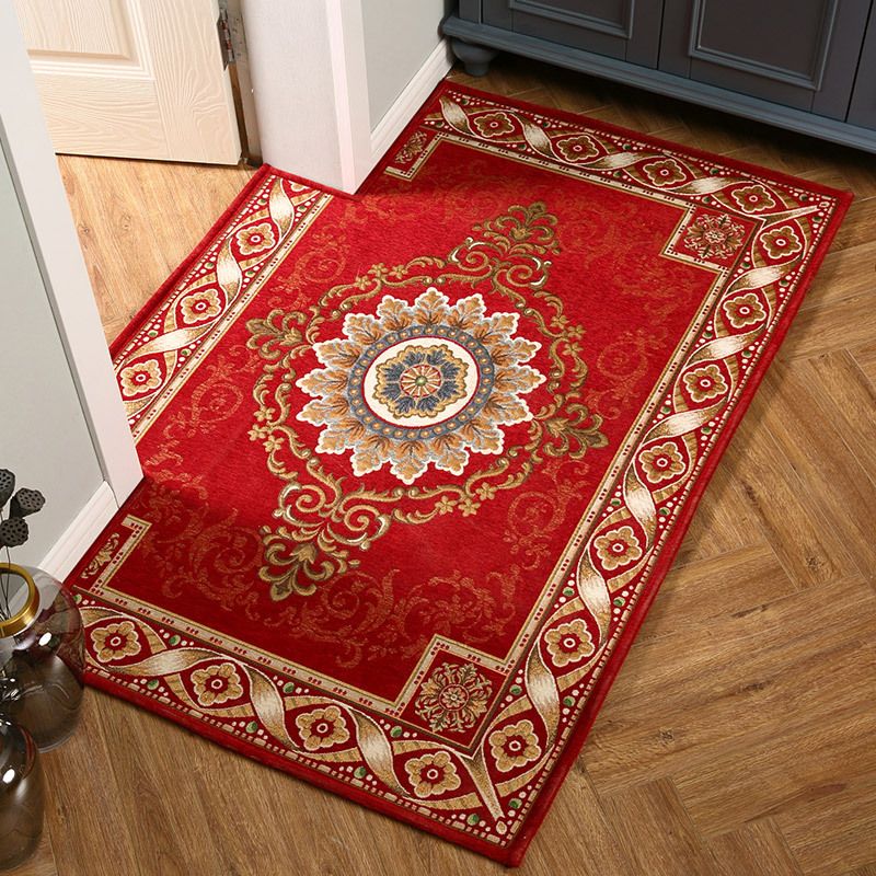 đ„2025 Ny het försĂ€ljningâ€ïžâđ„ Great Gift! Luxury Non-slip Doormat Carpet