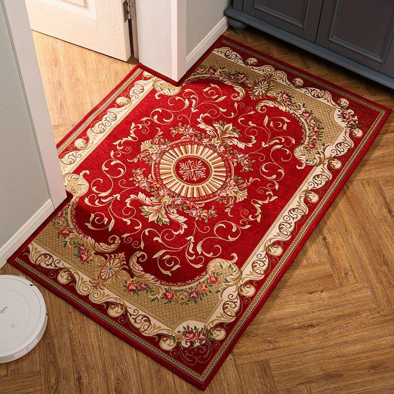 đ„2025 Ny het försĂ€ljningâ€ïžâđ„ Great Gift! Luxury Non-slip Doormat Carpet