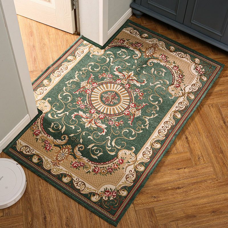 đ„2025 Ny het försĂ€ljningâ€ïžâđ„ Great Gift! Luxury Non-slip Doormat Carpet