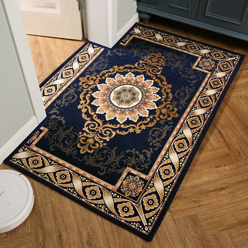 đ„2025 Ny het försĂ€ljningâ€ïžâđ„ Great Gift! Luxury Non-slip Doormat Carpet