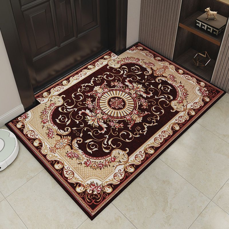 đ„2025 Ny het försĂ€ljningâ€ïžâđ„ Great Gift! Luxury Non-slip Doormat Carpet