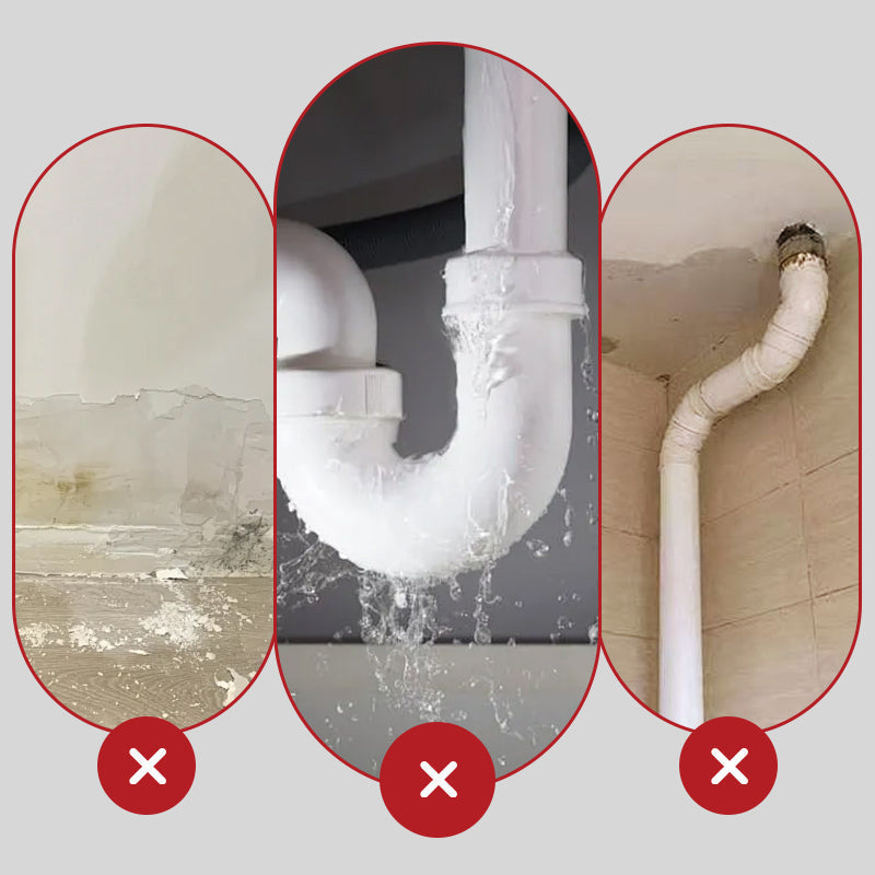 đ„LĂ€ckage Reparation VattentĂ€t TĂ€tningsmedel Sprayđ„