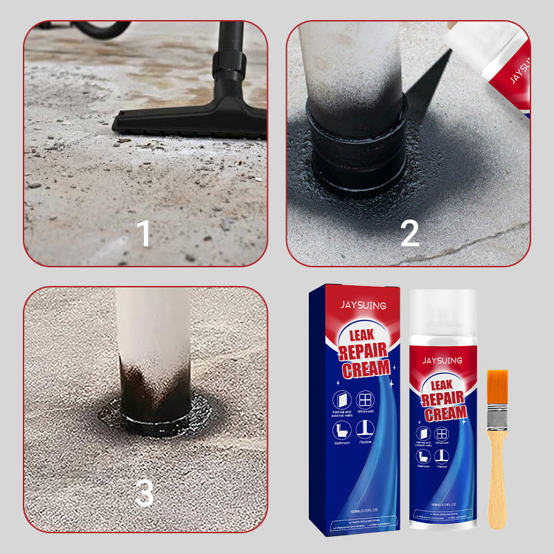 đ„LĂ€ckage Reparation VattentĂ€t TĂ€tningsmedel Sprayđ„