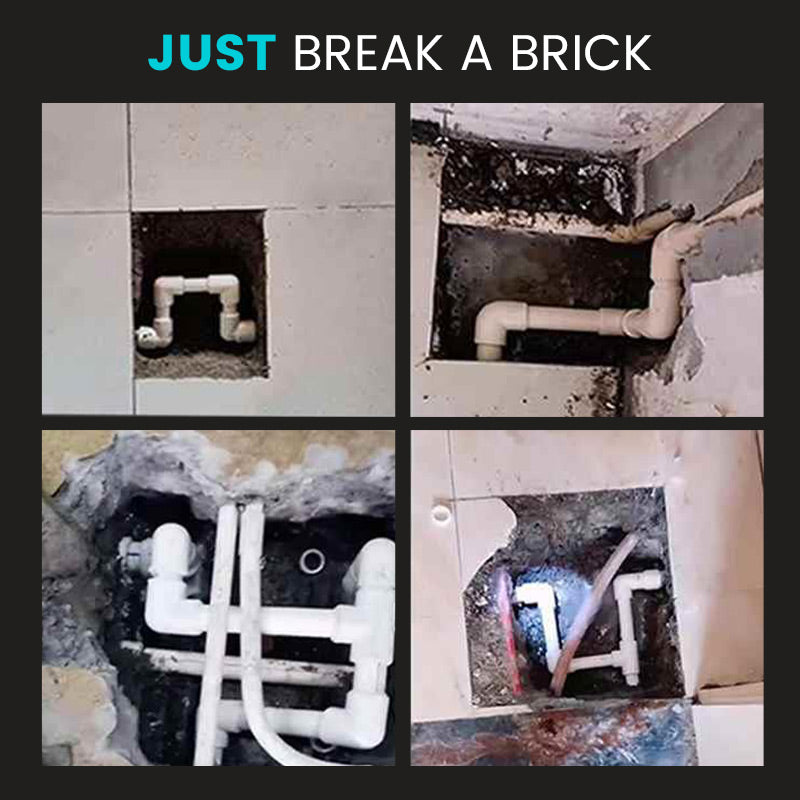 đŠVattenlĂ€cksdetektor