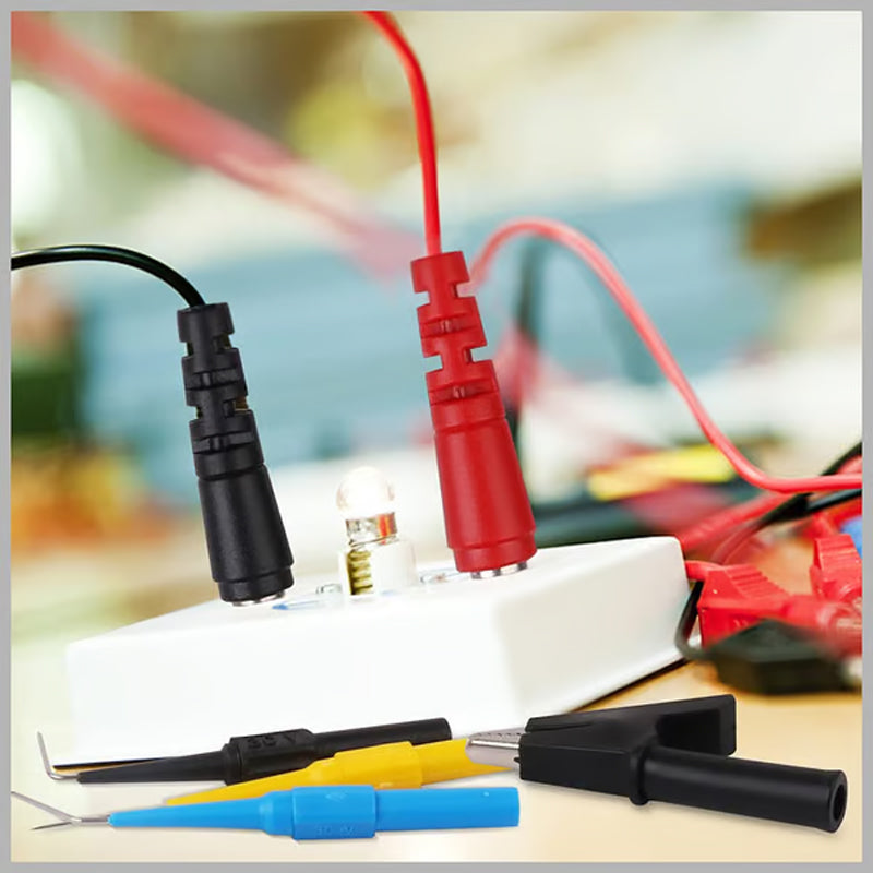đâšBack Probe Kit för bilreparationsdiagnostik ïŒ50% OFFïŒ