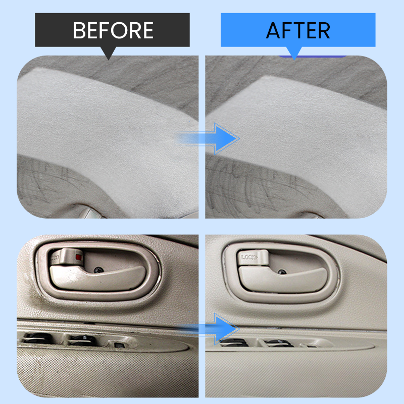 đ„2025 Senaste FoU-produkternađ„Universal Foam Cleaner - (klĂ€dsel kan ocksĂ„ rengöras)