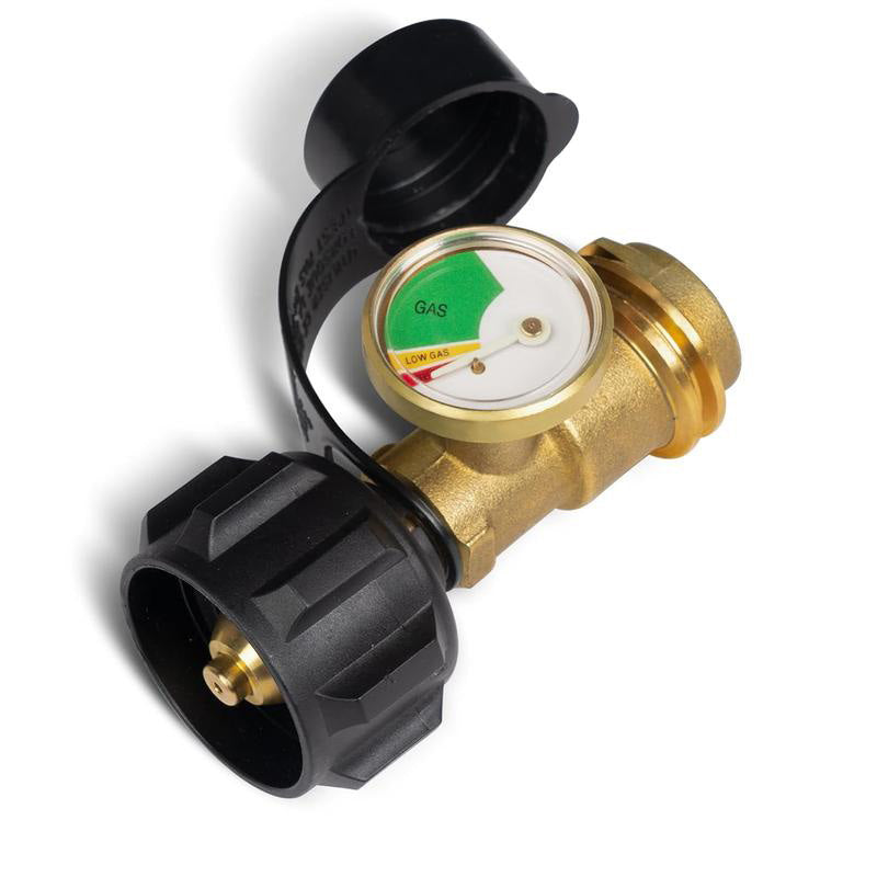 đ„NivĂ„indikator för propan för 5-20-lb-tankar