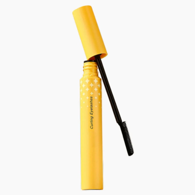 ✨HETA REA✨Bubble Mascara💯Volym- och längdformel för djärva, separerade fransar
