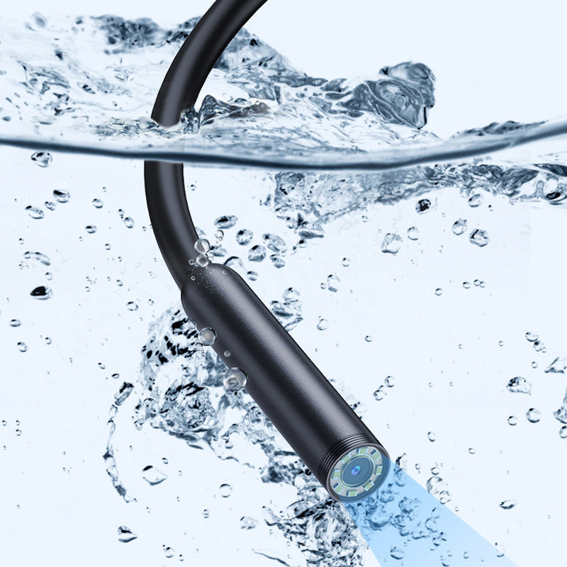 🔥Sommarrea 2025🔥Waterproof HD Endoscope Camera