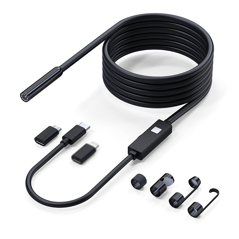 🔥Sommarrea 2025🔥Waterproof HD Endoscope Camera