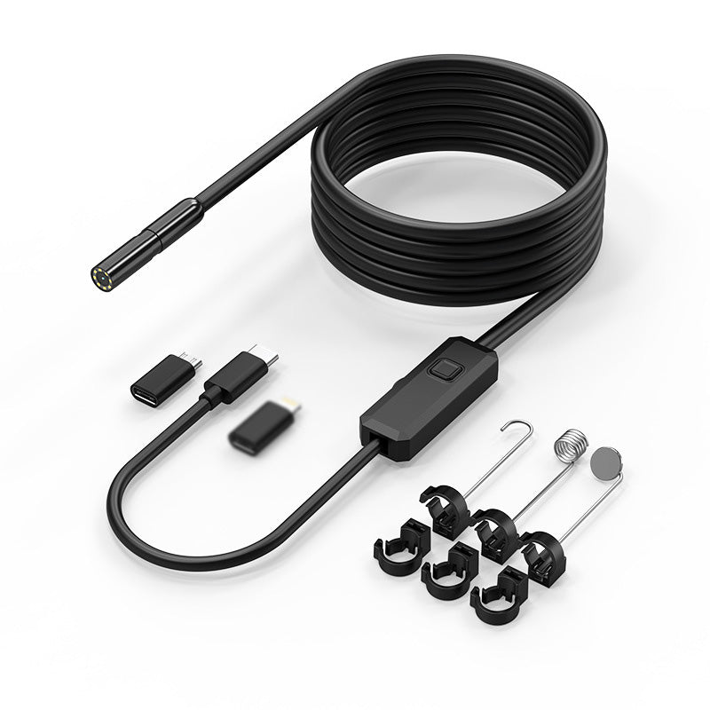 🔥Sommarrea 2025🔥Waterproof HD Endoscope Camera