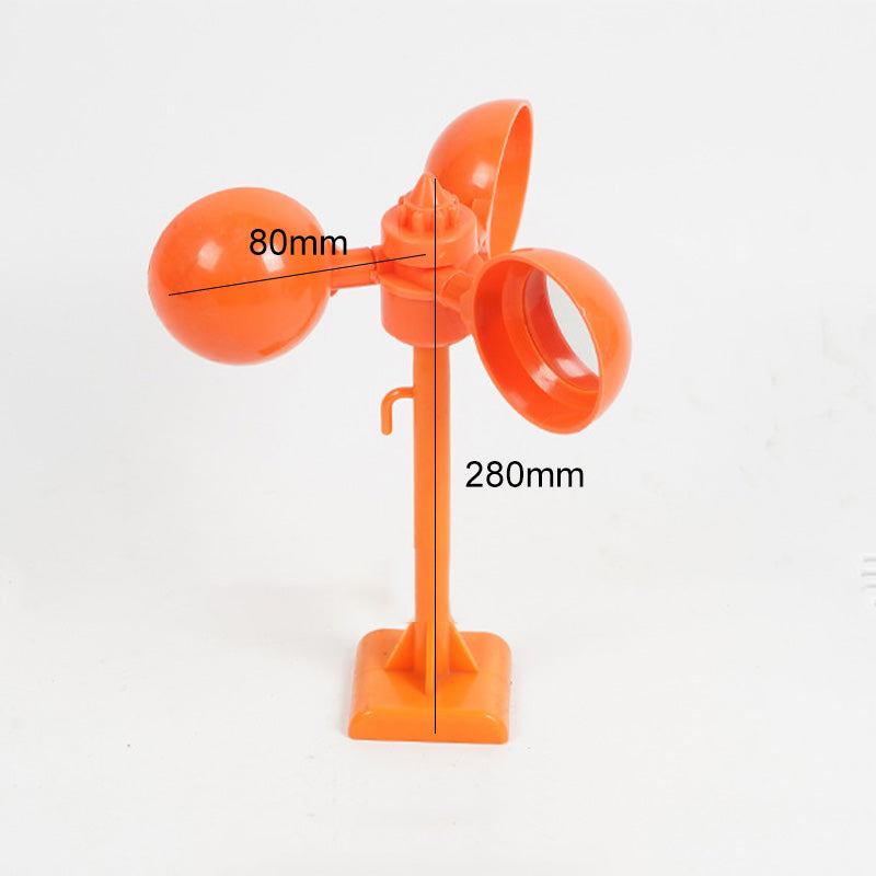 đ„FĂ„gelskrĂ€mmare med reflex och vindspinner med ljud