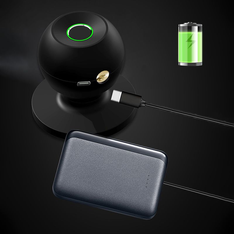 đ„SĂ€kerhet + BekvĂ€mlighetâšSmart dörrlĂ„s med Bluetooth och fingeravtryck