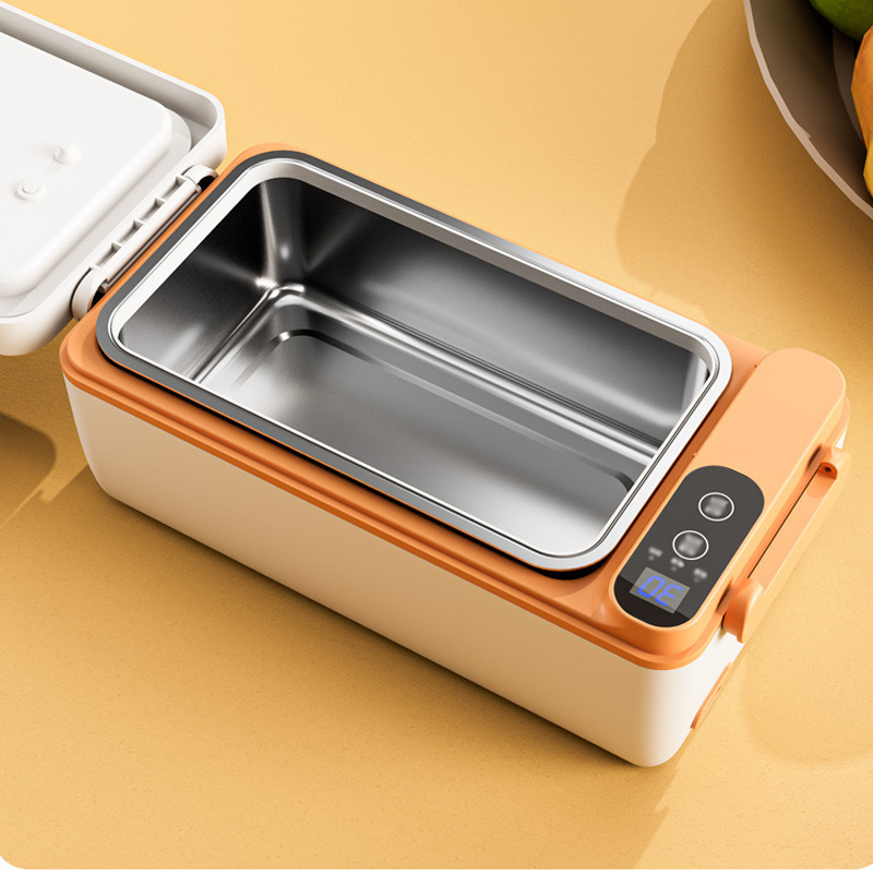 đ„BegrĂ€nsad tid till halva priset - elektrisk lunchlĂ„da med stor kapacitet