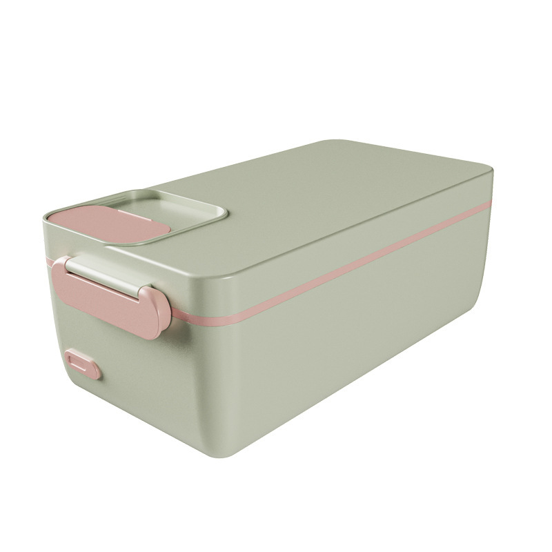 đ„BegrĂ€nsad tid till halva priset - elektrisk lunchlĂ„da med stor kapacitet