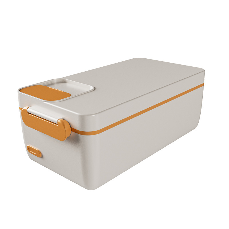 đ„BegrĂ€nsad tid till halva priset - elektrisk lunchlĂ„da med stor kapacitet