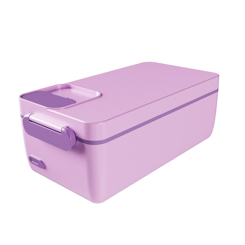 đ„BegrĂ€nsad tid till halva priset - elektrisk lunchlĂ„da med stor kapacitet