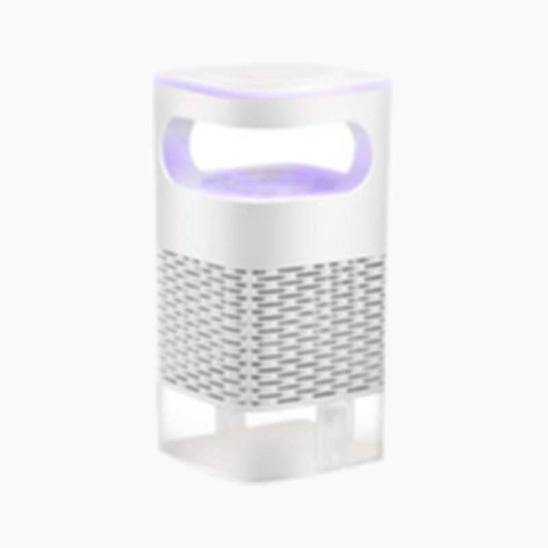 đ„UV-flugfĂ€lla med transparent fĂ„ngstlĂ„da