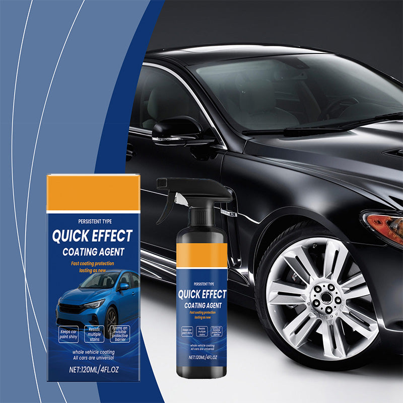 š¢šLAST DAY PROMOTIONāBuy 3 Get 2 Freeš„ 5 Bottles š„Car Coating Spray