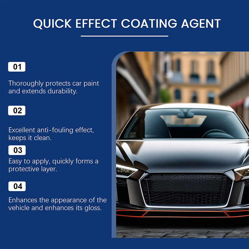 š¢šLAST DAY PROMOTIONāBuy 3 Get 2 Freeš„ 5 Bottles š„Car Coating Spray