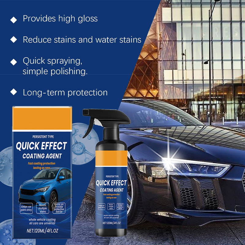 š¢šLAST DAY PROMOTIONāBuy 3 Get 2 Freeš„ 5 Bottles š„Car Coating Spray