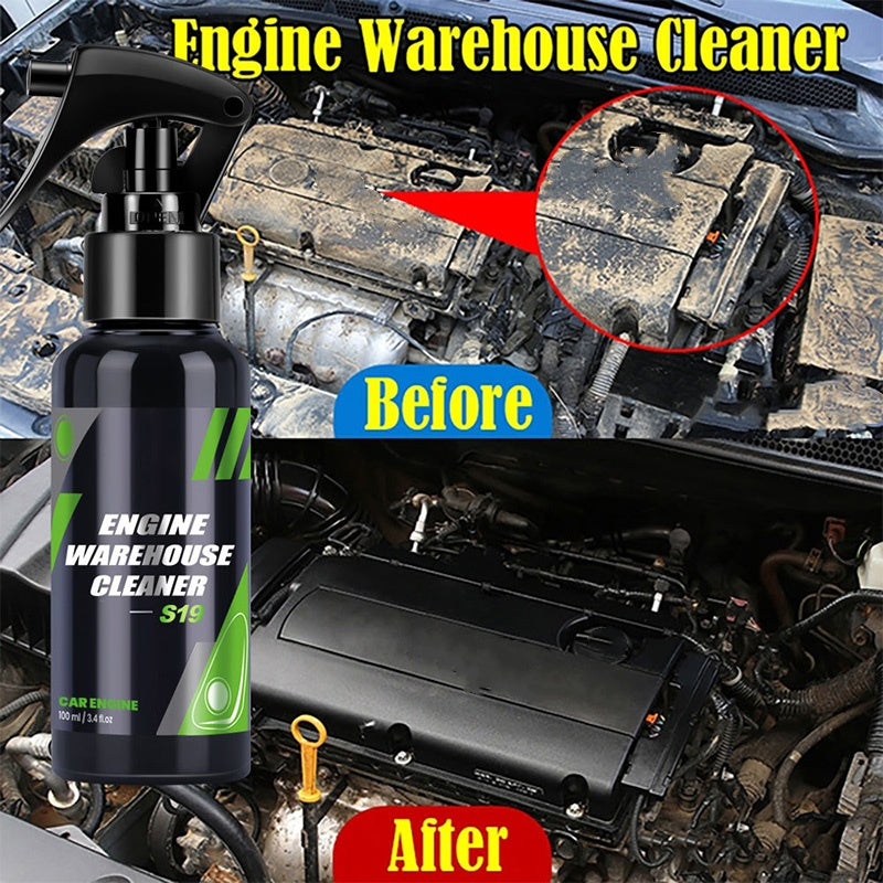 đ„VĂ€rldens hetasteđ„Effektiv rengöringsspray för motorlagerâłLimiterat erbjudande~Köp mer, fĂ„ mer gratis