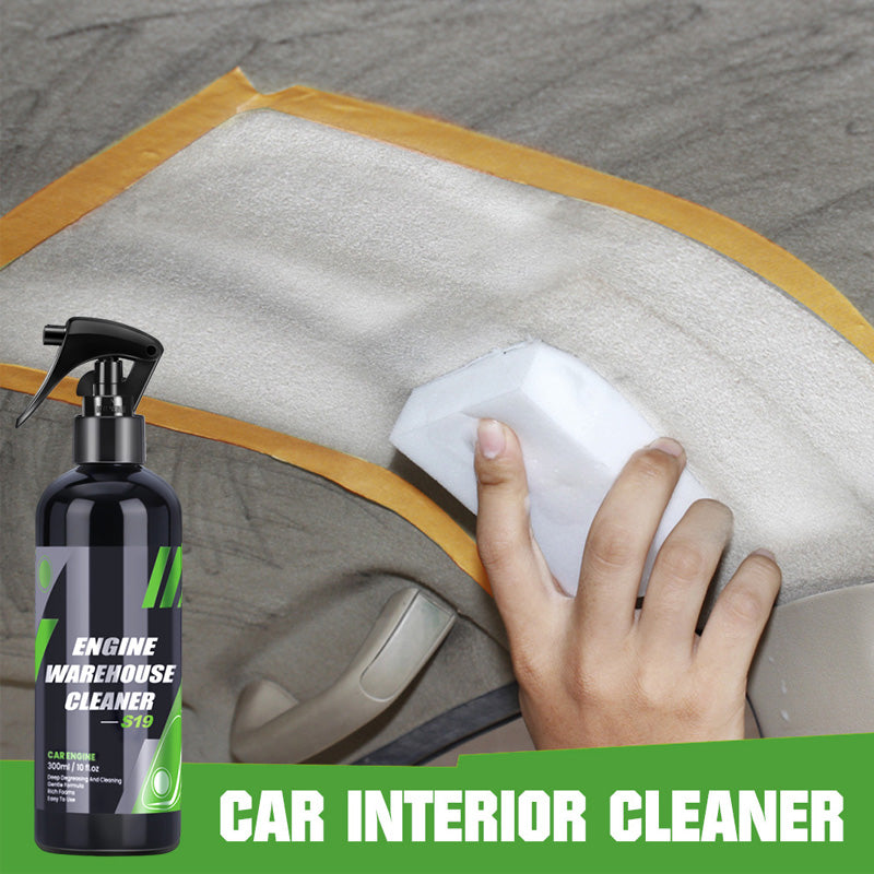 đ„VĂ€rldens hetasteđ„Effektiv rengöringsspray för motorlagerâłLimiterat erbjudande~Köp mer, fĂ„ mer gratis