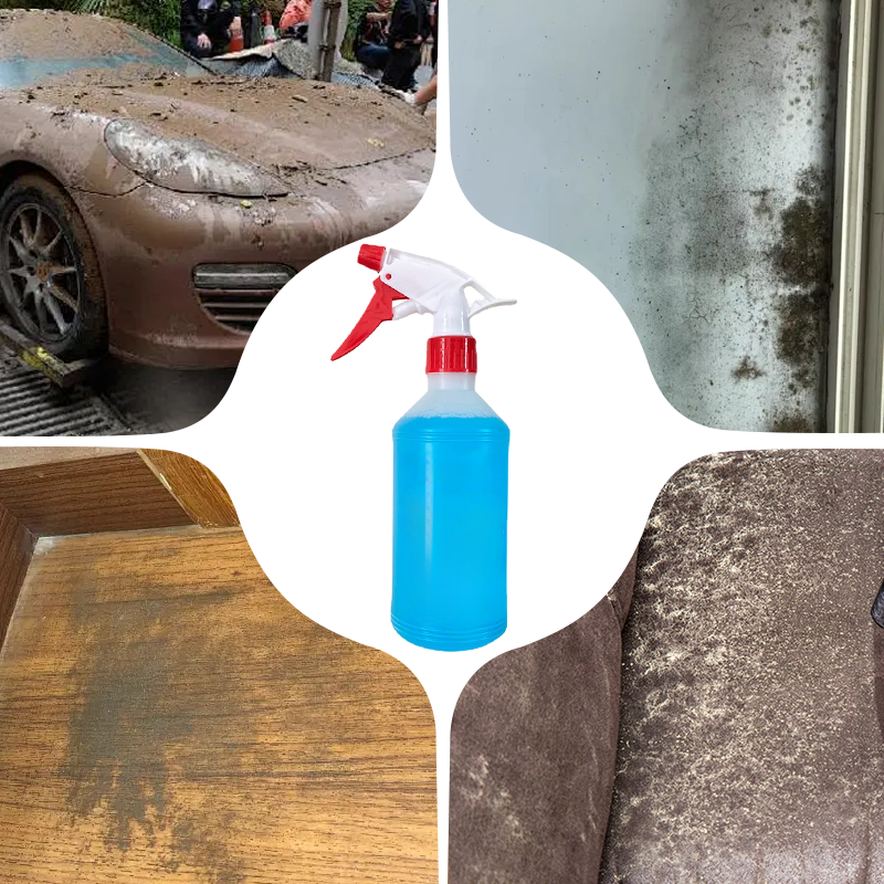 🌟Ultra-Concentrated Universal Cleaner(50% OFF)