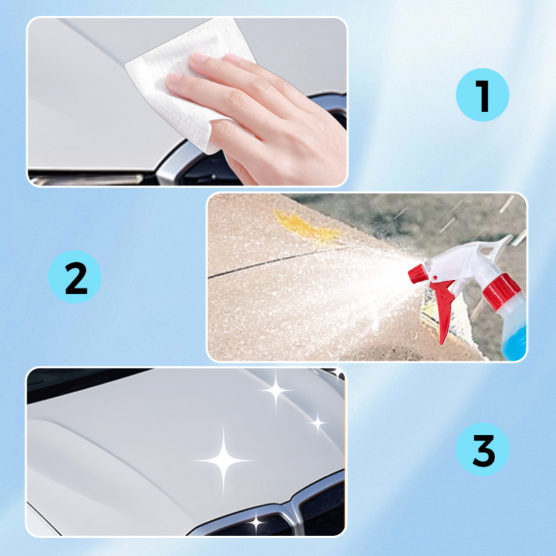 🌟Ultra-Concentrated Universal Cleaner(50% OFF)