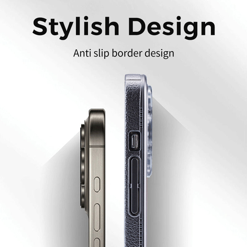 đ„Magnetiskt kylningsfodral för iPhone