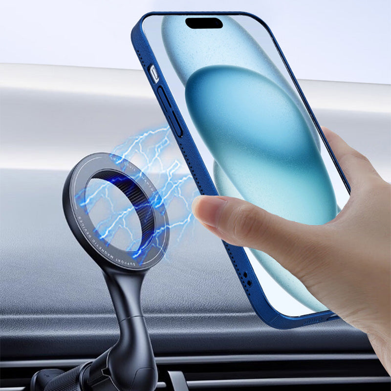 đ„Magnetiskt kylningsfodral för iPhone