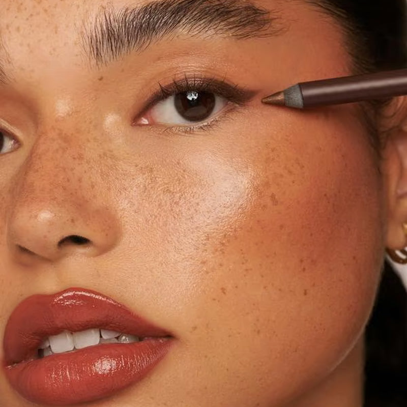 đSista dagen Köp 1 fĂ„ 1 gratisđ„-đ24 timmars vattenfast eyeliner Duo slipbar ögonpenn
