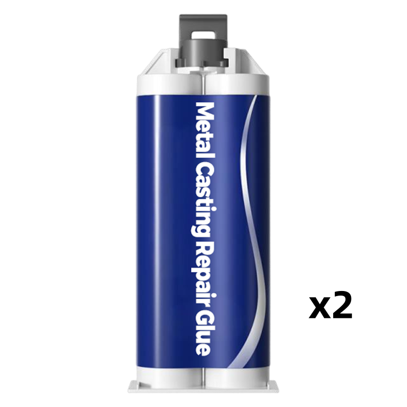 đ ïž KĂP 1 FĂ
1 GRATIS! ⥠Metal Casting Repair Glue â HöghĂ„llfast, SnabbhĂ€rdande & VĂ€rmebestĂ€ndig För Permanenta Reparationer đ„