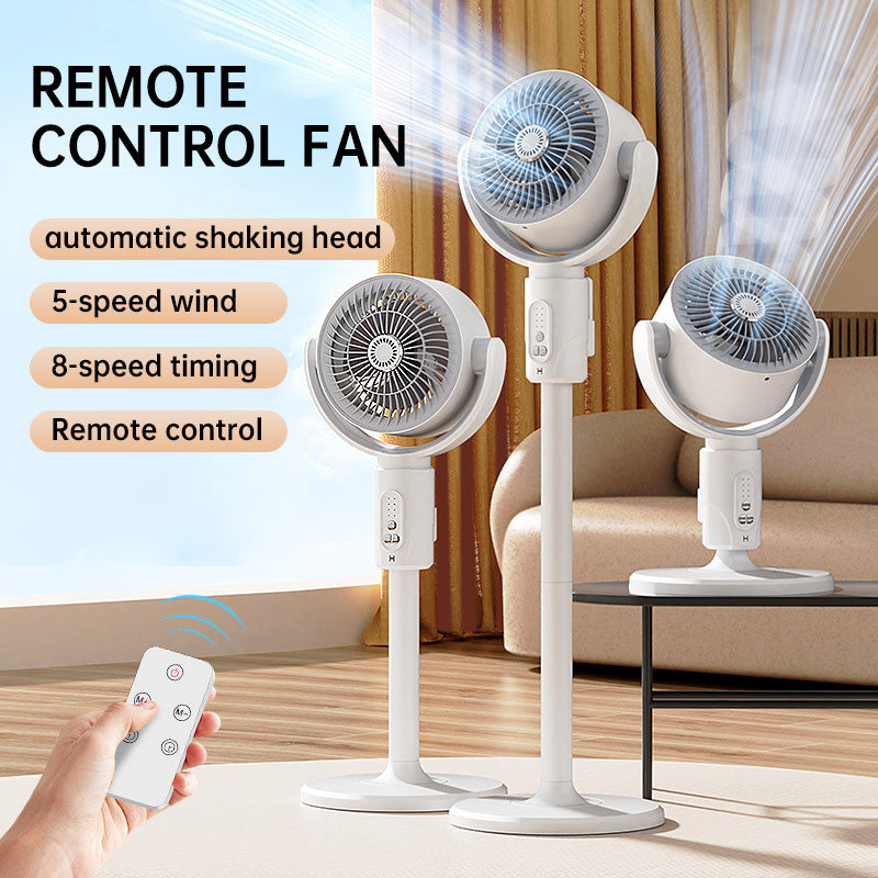 ❄️50 % rabatt🔥USB-driven tyst energieffektiv golvfläkt(Tysk kvalitet - hållbar)🍃 Fri frakt🛫