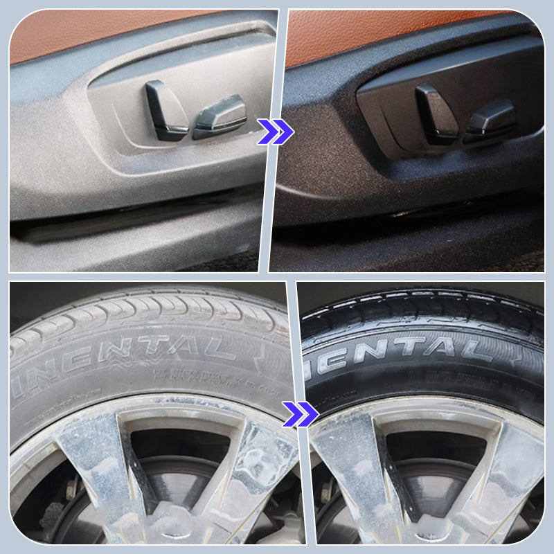 đ„Köp 3 FĂ„ 2 gratisđ„Renoverare för belĂ€ggning av plastdelar för fordon