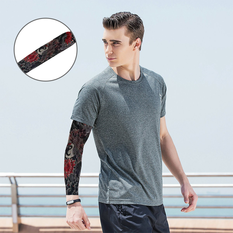 đ„Nytt hett Sellingâ€ïžâđ„ Ultratunna tatueringsĂ€rmar med solskydd