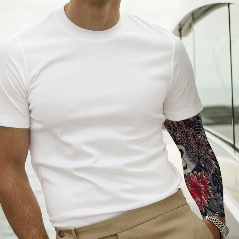 đ„Nytt hett Sellingâ€ïžâđ„ Ultratunna tatueringsĂ€rmar med solskydd