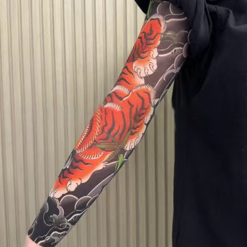 đ„Nytt hett Sellingâ€ïžâđ„ Ultratunna tatueringsĂ€rmar med solskydd
