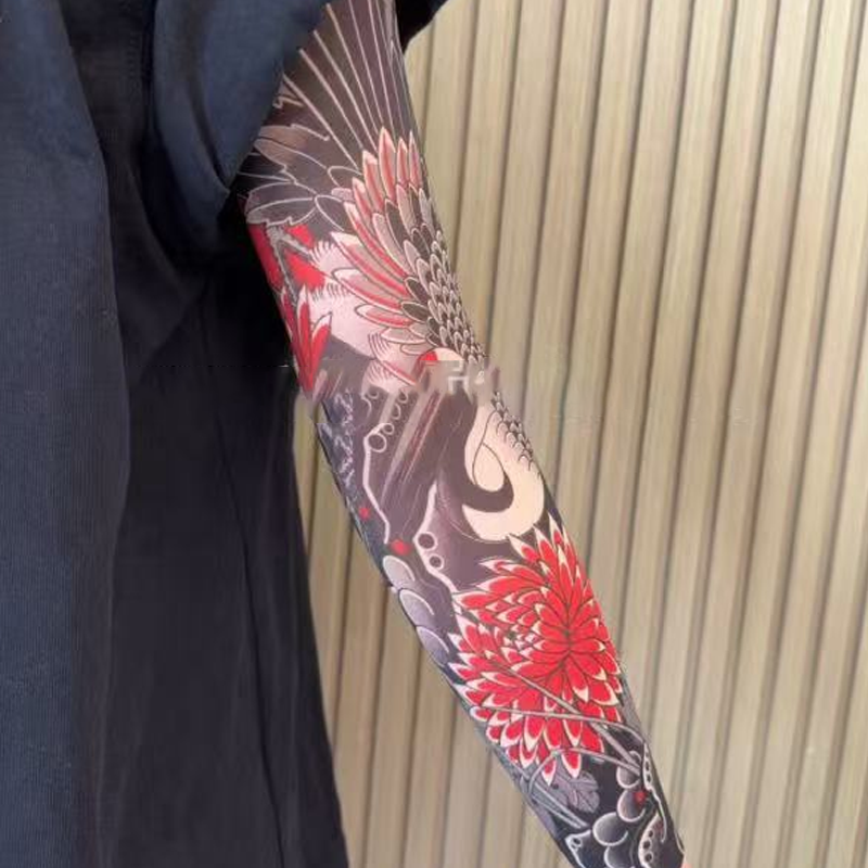 đ„Nytt hett Sellingâ€ïžâđ„ Ultratunna tatueringsĂ€rmar med solskydd
