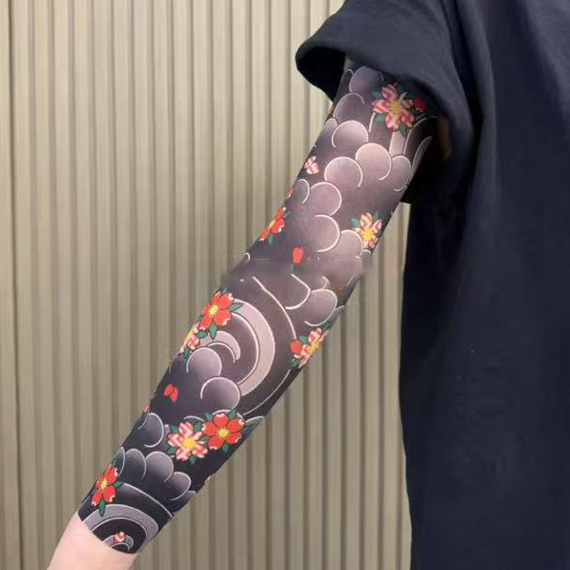đ„Nytt hett Sellingâ€ïžâđ„ Ultratunna tatueringsĂ€rmar med solskydd