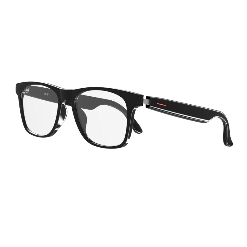 đSmarta AI-glasögon med sprĂ„köversĂ€ttare
